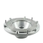 PMC Flywheel Mercedes-Benz M112 M113 M113K - BMW M50 S50 M52 S52 M54 S54 M57 - 240MM