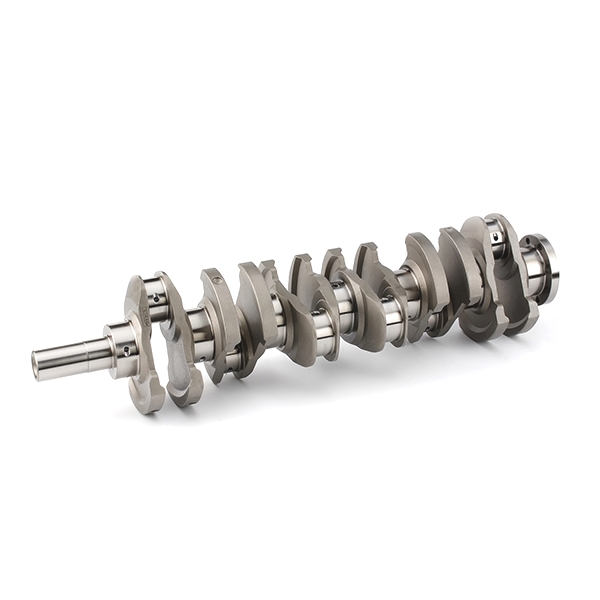 Crankshaft ZRP - Toyota 2JZ 3.4L Stroker