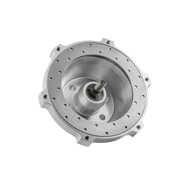 PMC Flywheel GM Chevrolet V8 LS - BMW M57N M57N2 GS6-53DZ HGU HGK / N54 GS6-53BZ 184mm 7.25" (P)