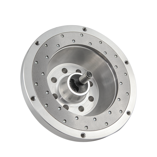 PMC Flywheel GM Chevrolet V8 LSX LSA - BMW M57N M57N2 GS6-53DZ HGU HGK / N54 GS6-53BZ 184mm 7.25" (P)