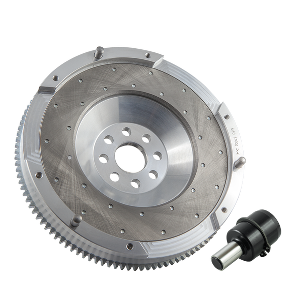 PMC Flywheel BMW M50 S50 M52 S52 M54 S54 - BMW N54 GS6-53BZ - 240mm 5700g / 12,9lb