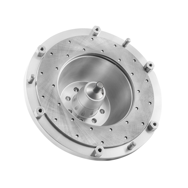 PMC Flywheel Mercedes-Benz M112 M113 M113K - BMW M57N M57N2 GS6-53DZ HGU HGK / N54 GS6-53BZ - 240mm