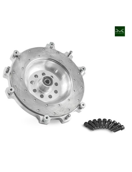 PMC Flywheel BMW V8 M60 V12 M70 - BMW M57N M57N2 GS6-53DZ HGD JGA 240mm