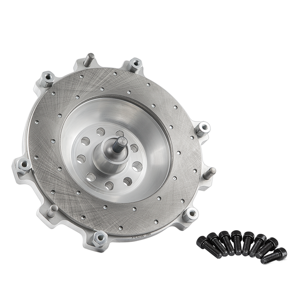 PMC Flywheel BMW V8 M60 V12 M70 - BMW M57N M57N2 GS6-53DZ HGU HGK - 240mm