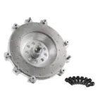 PMC Flywheel BMW V8 M60 V12 M70 - BMW M57N M57N2 GS6-53DZ HGU HGK - 240mm