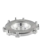 PMC Flywheel BMW V8 M60 V12 M70 - BMW M57N M57N2 GS6-53DZ HGU HGK - 240mm