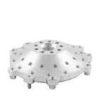 PMC Flywheel BMW V8 M60 V12 M70 - BMW M57N M57N2 GS6-53DZ HGU HGK - 240mm