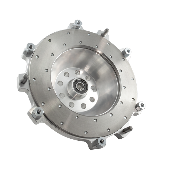 PMC Flywheel BMW V8 M60 V12 M70 - BMW M50 S50 M52 S52 M54 S54 M57 - 240MM