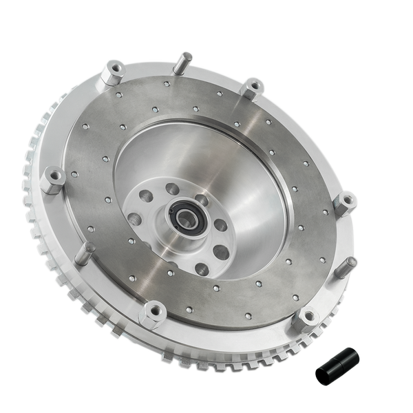 PMC Flywheel BMW V8 M62 MS62 - BMW M50 S50 M52 S52 M54 S54 M57- 240MM