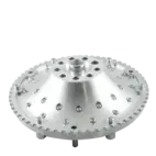 PMC Flywheel BMW V8 M62 MS62 - BMW M50 S50 M52 S52 M54 S54 M57- 240MM