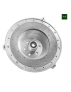 PMC Flywheel GM Chevrolet V8 LS - BMW M57N M57N2 GS6-53DZ HGD JGA 228mm