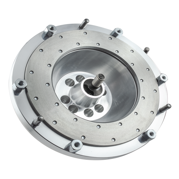 PMC Flywheel Mercedes-Benz M113 M113K M156 AMG - BMW M57N M57N2 GS6-53DZ HGU HGK / N54 GS6-53BZ - 240mm