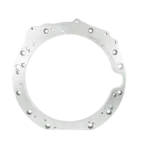 PMC Gearbox Adapter Plate Mercedes Benz V8 M156 AMG
