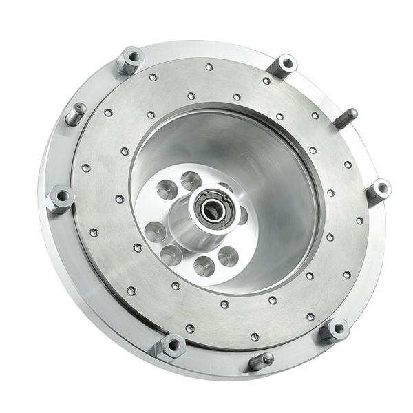 PMC Flywheel Mercedes-Benz V8 M113 M113K M156 AMG - BMW M50 S50 M52 S52 M54 S54 M57 - 240MM