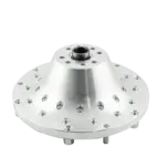 PMC Flywheel Mercedes-Benz V8 M113 M113K M156 AMG - BMW M50 S50 M52 S52 M54 S54 M57 - 240MM