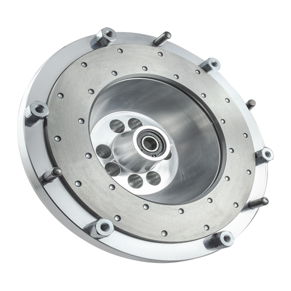 PMC Flywheel Mercedes-Benz M113 M113K M156 AMG 240mm