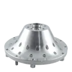 PMC Flywheel Mercedes-Benz M113 M113K M156 AMG 240mm