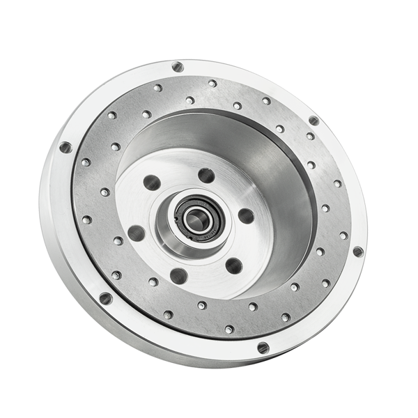 PMC Flywheel GM Chevrolet V8 LS - BMW M50 M52 M54 M57 S50 S52 S54 184mm 7.25" (S)