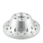 PMC Flywheel GM Chevrolet V8 LS - BMW M50 M52 M54 M57 S50 S52 S54 184mm 7.25" (S)