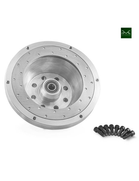 PMC Flywheel Toyota Lexus V8 UZ - BMW M57N M57N2 GS6-53DZ HGD JGA HGA 184mm 7.25" (P)