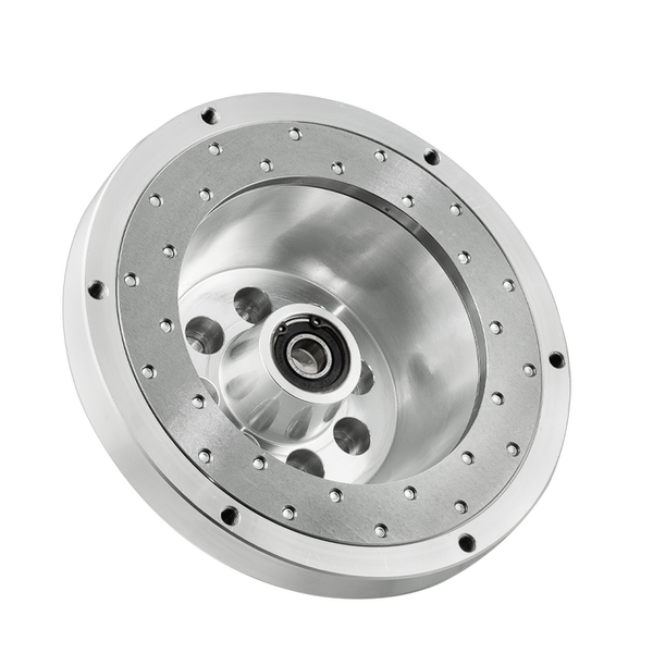 PMC Motorsport Custom Ultralight Flywheel Toyota JZ 1JZ 2JZ - BMW M57N M57N2 ZF GS6-53DZ HGD JGA HGA / 184mm 7.25" POT