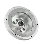 PMC Motorsport Custom Ultralight Flywheel Toyota JZ 1JZ 2JZ - BMW M57N M57N2 ZF GS6-53DZ HGD JGA HGA / 184mm 7.25" POT