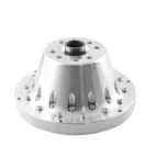 PMC Flywheel Mercedes-Benz V8 M113 M113K M156 AMG - BMW M50 S50 M52 S52 M54 S54 M57 - 184MM 7.25" (P)