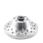 PMC  Flywheel GM Chevrolet V8 LS - Nissan 350Z Z33 370Z Z34 / 184mm 7.25" (P)