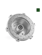 PMC Flywheel GM Chevrolet V8 LS - BMW M57N M57N2 GS6-53DZ HGD JGA HGA 184mm 7.25" (P)