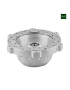 PMC Flywheel GM Chevrolet V8 LS - BMW M57N M57N2 GS6-53DZ HGD JGA HGA 184mm 7.25" (P)