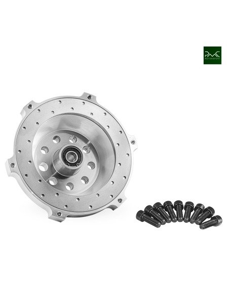 PMC Flywheel BMW V8 M60 / BMW V12 M70 - BMW M57N M57N2 GS6-53DZ HGD JGA 184mm 7.25" (P)