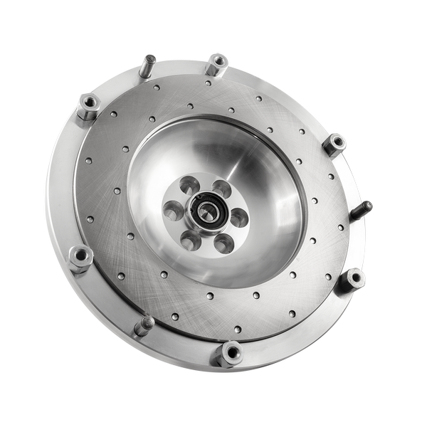 PMC Flywheel Nissan RB - BMW M50 S50 M52 S52 M54 S54 M57 - 240MM