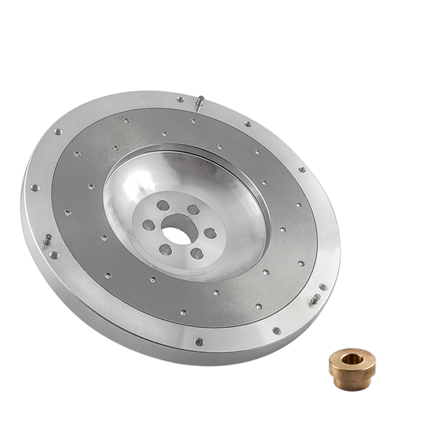 PMC Flywheel Nissan RB - Nissan 350Z Z33 370Z Z34 - 250MM