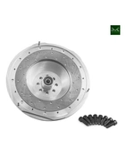 PMC Custom Nissan SR - BMW M57N M57N2 GS6-53DZ HGD JGA 228mm