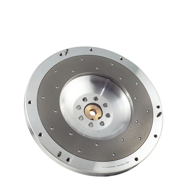PMC Flywheel Nissan SR - Nissan 350Z Z33 370Z Z34 - 240MM