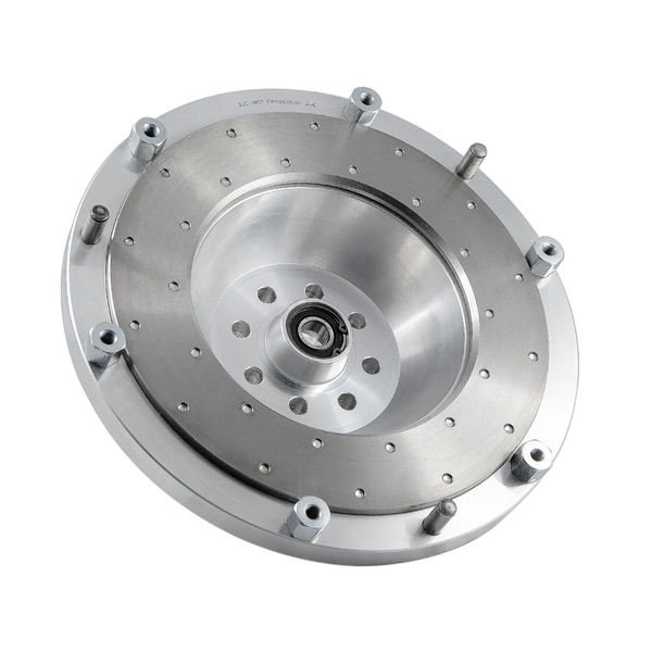 PMC Motorsport Custom Flywheel Toyota JZ 1JZ 2JZ - BMW M50 M52 M54 ZF 310 ZF320 S5D-250 M57 GS5-39DZ S50 S52 S54 Getrag 420G / 240MM