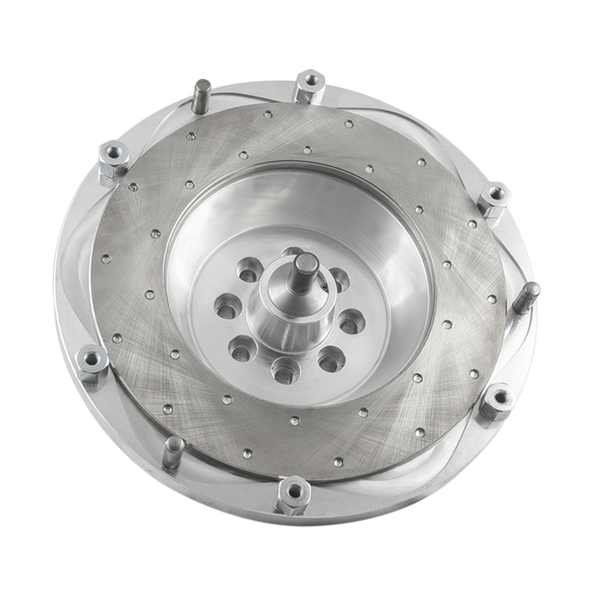 PMC Flywheel Toyota JZ - BMW M57N M57N2 GS6-53DZ HGU HGK / N54 GS6-53BZ - 240mm