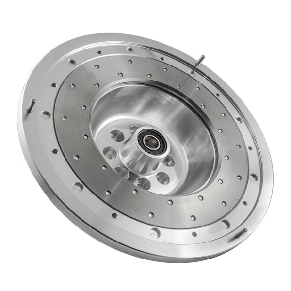 PMC Flywheel Toyota JZ - BMW M57N M57N2 GS6-53DZ HGD JGA 228mm