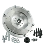 PMC Flywheel Toyota JZ - Mazda RX-7 FD