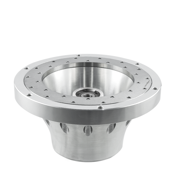 PMC Flywheel Mercedes-Benz M113 M113K M156 AMG - BMW M57N M57N2 GS6-53DZ HGD JGA HGA 184mm 7.25" (P)