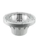 PMC Flywheel Mercedes-Benz M113 M113K M156 AMG - BMW M57N M57N2 GS6-53DZ HGD JGA HGA 184mm 7.25" (P)