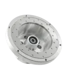 PMC Flywheel Mercedes-Benz M113 M113K M156 AMG - BMW M57N M57N2 GS6-53DZ HGD JGA HGA 184mm 7.25" (P)