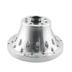 PMC Flywheel Mercedes-Benz M113 M113K M156 AMG - BMW M57N M57N2 GS6-53DZ HGD JGA HGA 184mm 7.25" (P)