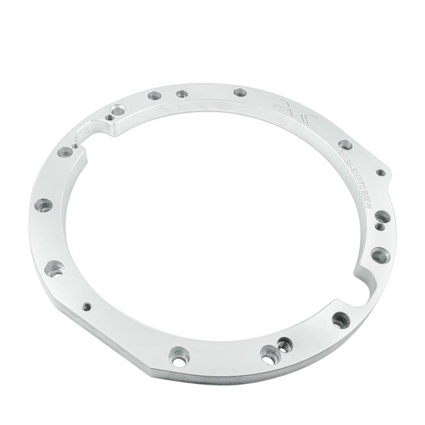 PMC Gearbox Adapter Plate Mercedes Benz V8 M156 AMG