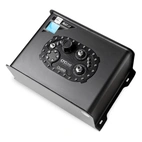 NUKE 40L Alu Fuel Cell with integrated surge tank