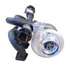 Volvo 240/740/940 HX40 600hp B230 Turbo kit (16v)