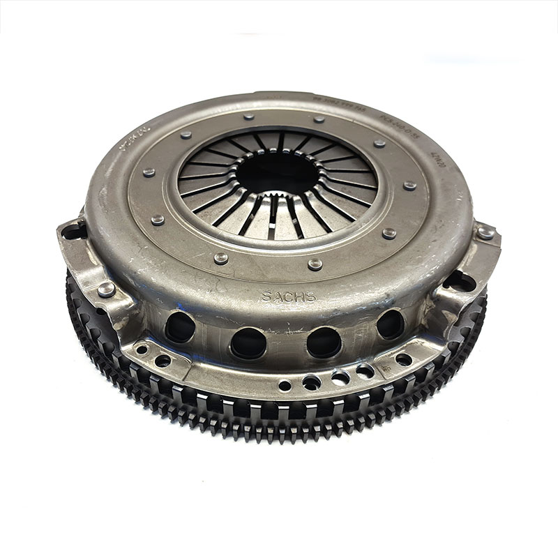 Clutch kit Volvo B230 Red block  240mm - 800nm