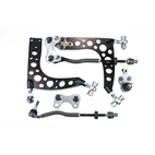 Turn extention kit BMW E9X / E8X - PnP