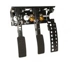 OBP Top mounted pedal box