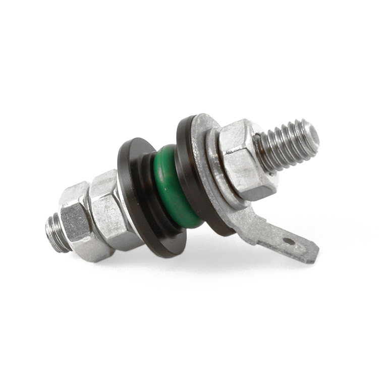 Electrical Connector for Fuel Surge Tank top lid